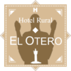 Hotel Rural El Otero Logo